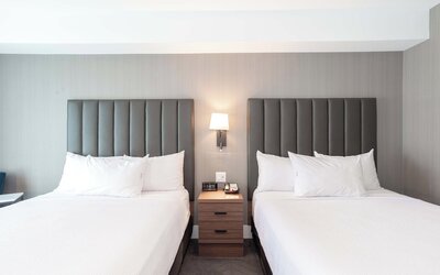 Sandman Signature Saskatoon South Hotel