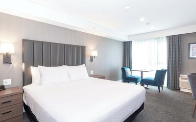 Sandman Signature Saskatoon South Hotel