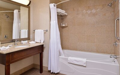 Hilton Garden Inn Boise Spectrum