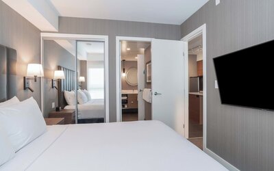 Sandman Signature Saskatoon South Hotel