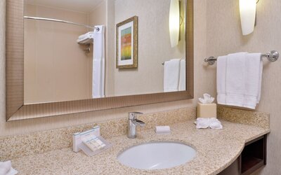 Hilton Garden Inn Boise Spectrum