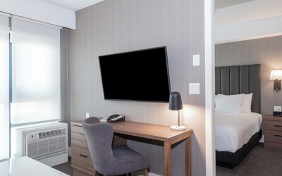 Sandman Signature Saskatoon South Hotel