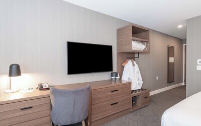 Sandman Signature Saskatoon South Hotel