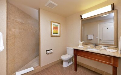 Hilton Garden Inn Boise Spectrum