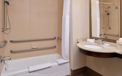 Hilton Garden Inn Boise Spectrum