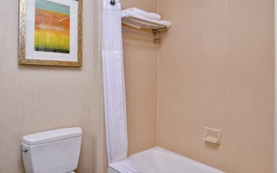 Hilton Garden Inn Boise Spectrum