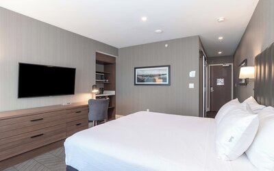 Sandman Signature Saskatoon South Hotel