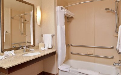 Hilton Garden Inn Boise Spectrum