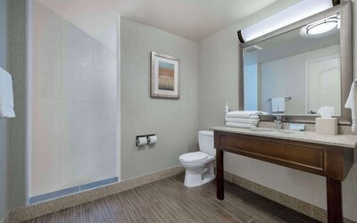 Hilton Garden Inn Boise Spectrum