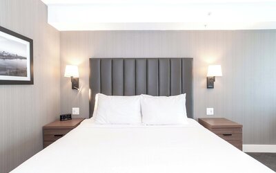 Sandman Signature Saskatoon South Hotel