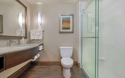 Hilton Garden Inn Boise Spectrum