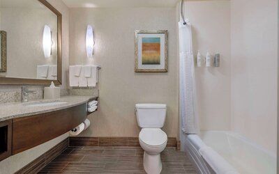 Hilton Garden Inn Boise Spectrum