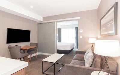 Sandman Signature Saskatoon South Hotel