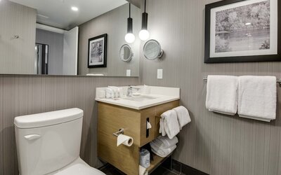 Sandman Signature Saskatoon South Hotel