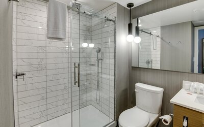 Sandman Signature Saskatoon South Hotel