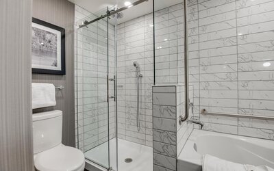 Sandman Signature Saskatoon South Hotel