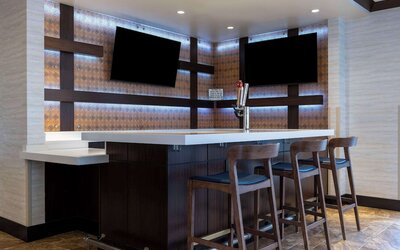 Hilton Garden Inn Boise Spectrum