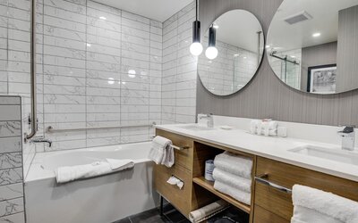 Sandman Signature Saskatoon South Hotel