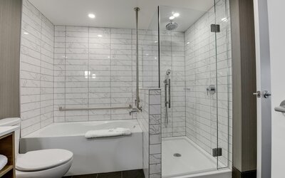 Sandman Signature Saskatoon South Hotel