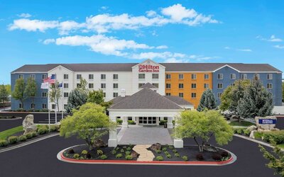 Hilton Garden Inn Boise Spectrum