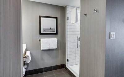 Sandman Signature Saskatoon South Hotel