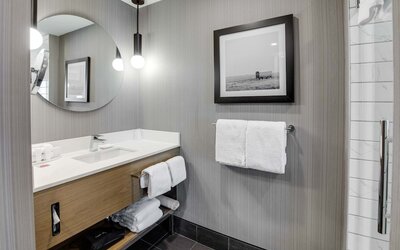 Sandman Signature Saskatoon South Hotel