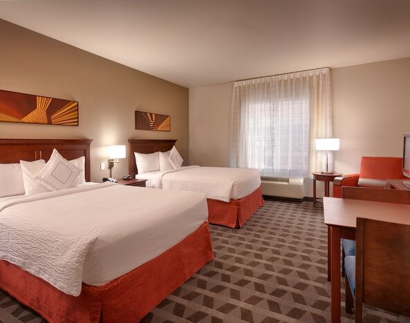Towneplace Suites Marriott Meridian