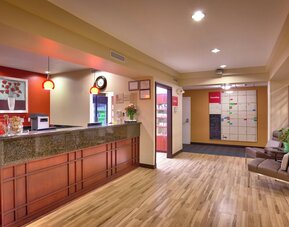 Towneplace Suites Marriott Meridian