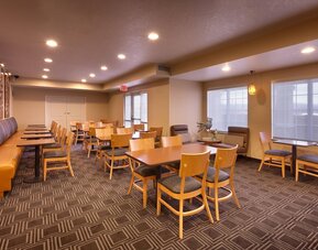 Towneplace Suites Marriott Meridian