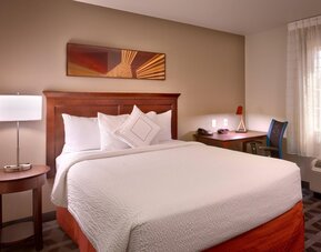 Towneplace Suites Marriott Meridian