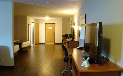 Quality Inn and Suites