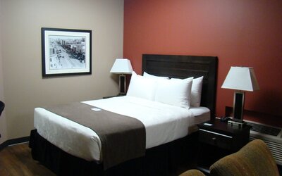 Quality Inn and Suites