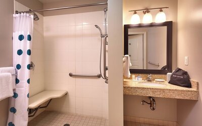 Towneplace Suites Marriott Meridian