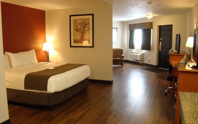 Quality Inn and Suites