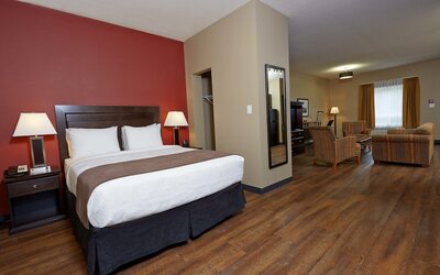 Quality Inn and Suites