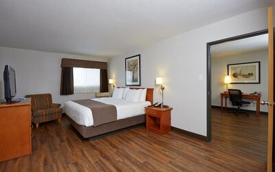 Quality Inn and Suites