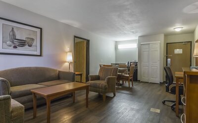 Quality Inn and Suites