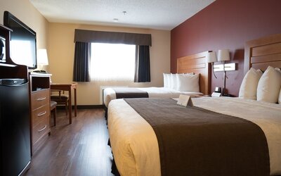 Quality Inn and Suites