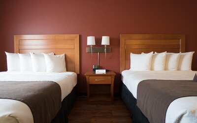 Quality Inn and Suites