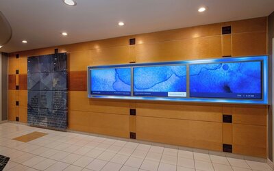 SpringHill Suites Boise West/Eagle