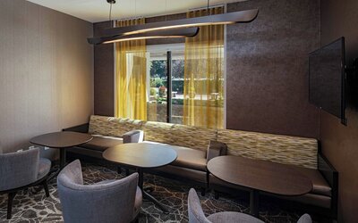 SpringHill Suites Boise West/Eagle