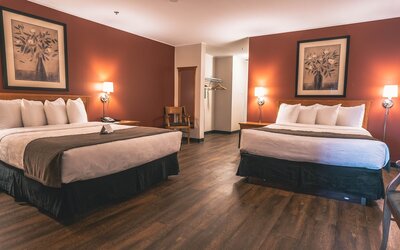 Quality Inn and Suites