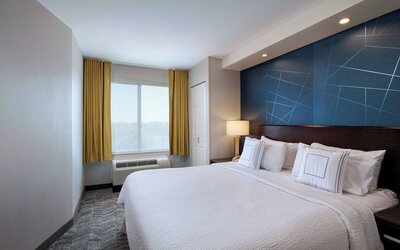 SpringHill Suites Boise West/Eagle
