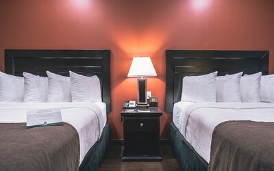 Quality Inn and Suites