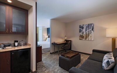 SpringHill Suites Boise West/Eagle