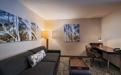 SpringHill Suites Boise West/Eagle