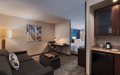 SpringHill Suites Boise West/Eagle