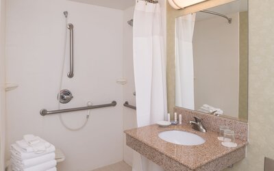 SpringHill Suites Boise West/Eagle