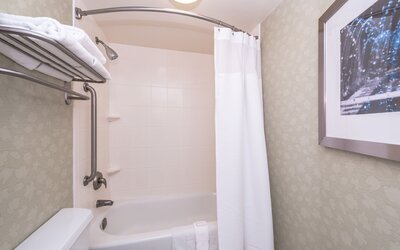 SpringHill Suites Boise West/Eagle
