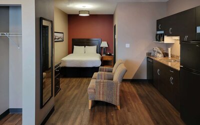 Quality Inn and Suites